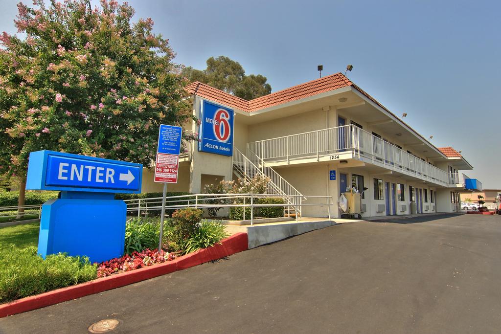 Motel 6 Sacramento West