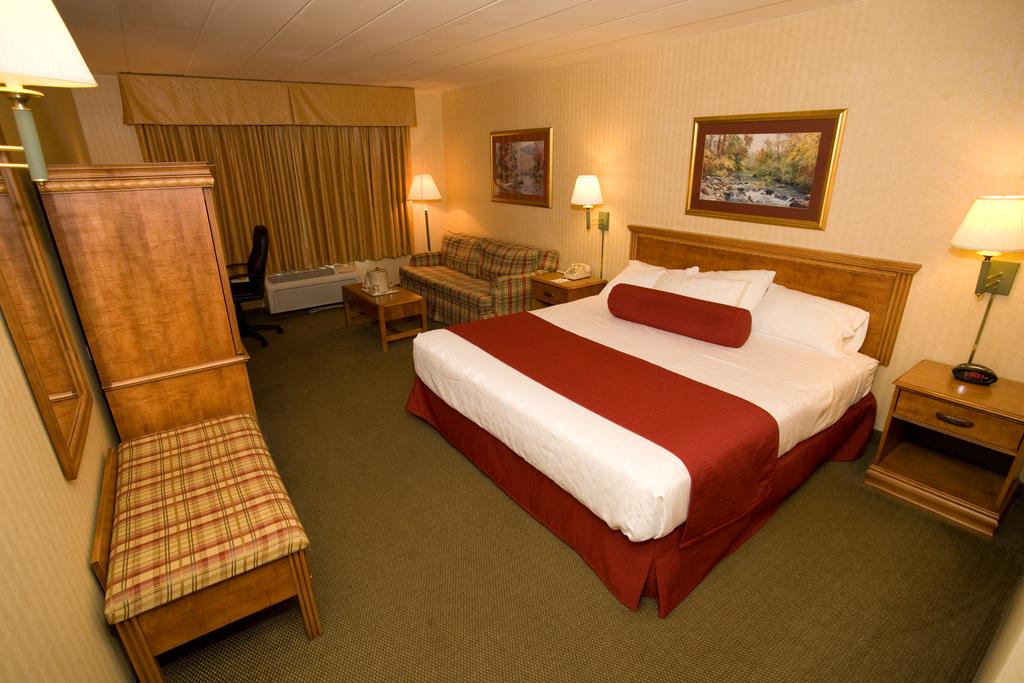 BEST WESTERN  Braddock Motor Inn