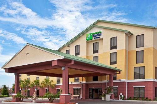 Holiday Inn Exp Port Richey