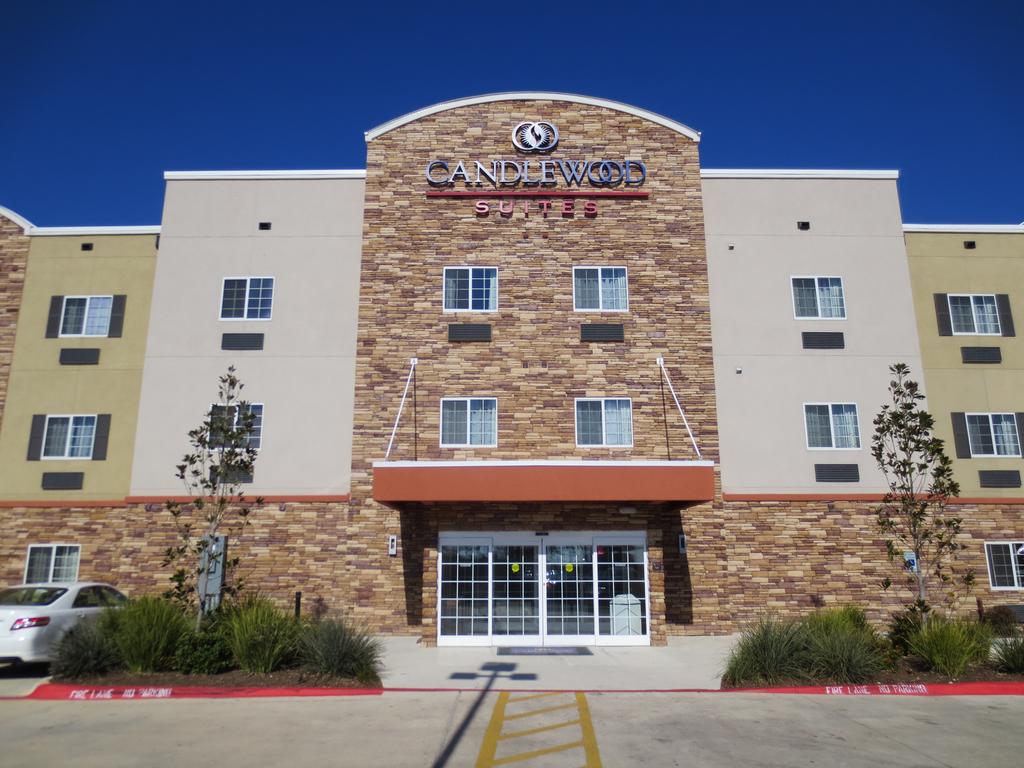 Candlewood Suites Cedar Park