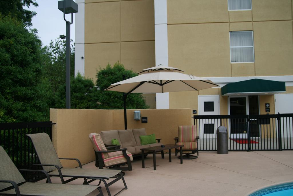 Hampton Inn and Suites Pigeon Forge On The Parkway