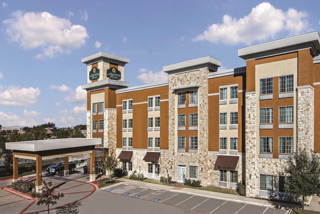 La Quinta Inn and Suites Austin - Cedar Park