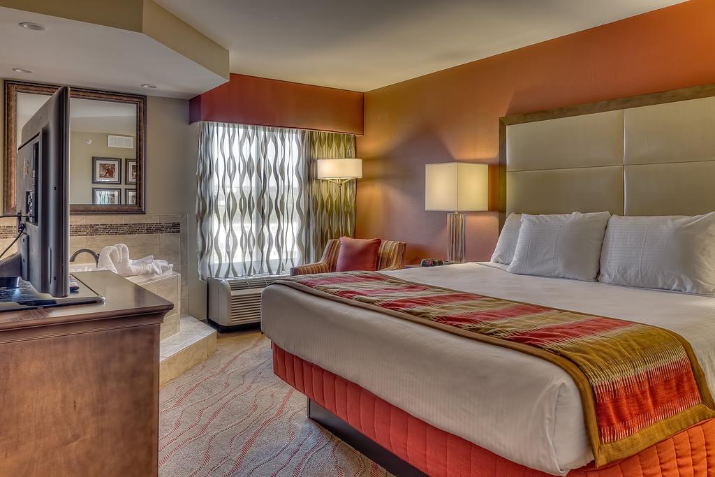 La Quinta Inn Ste Pigeon Forge