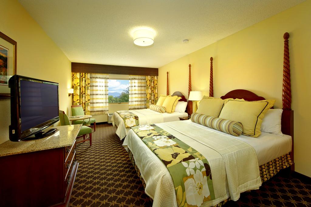 Shular Inn Pigeon Forge