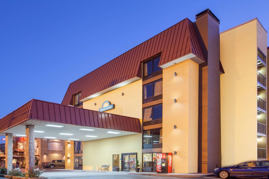 Days Inn Pigeon Forge