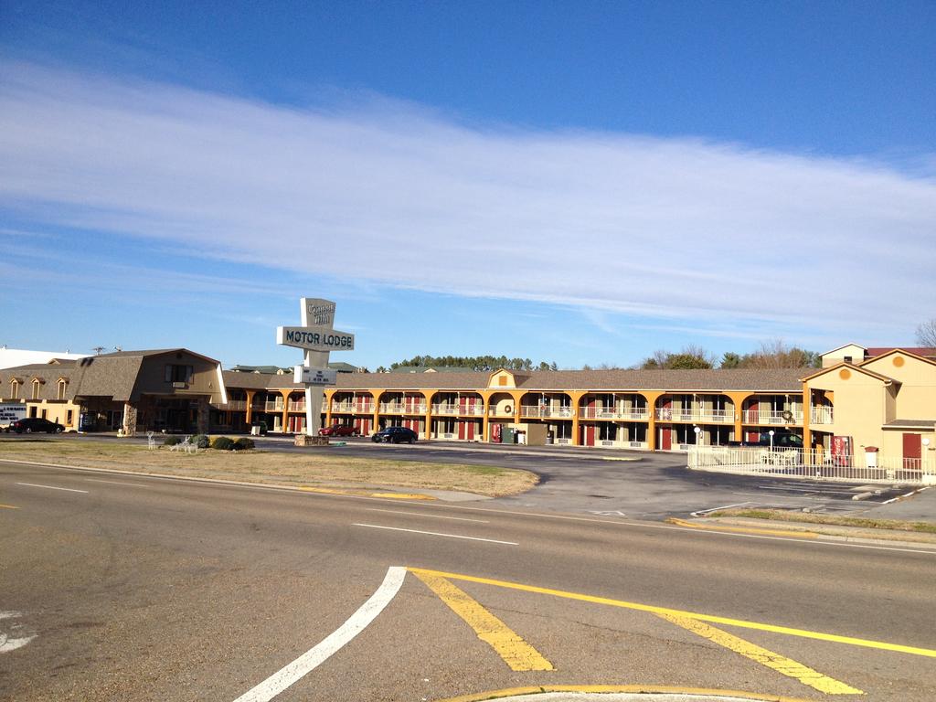 Conner Hill Motor Lodge