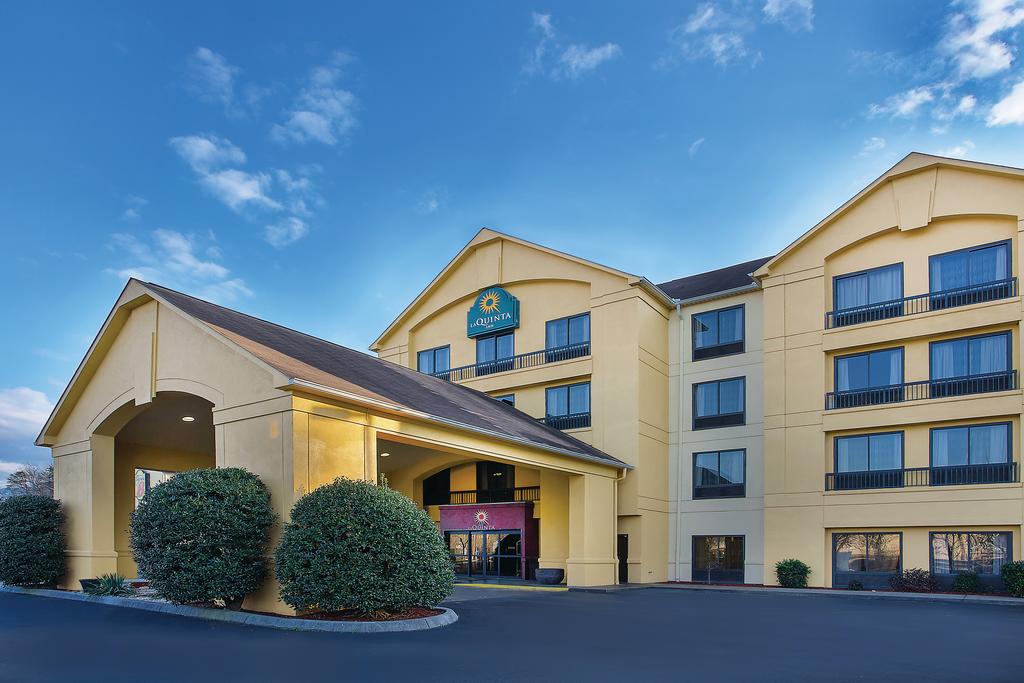 La Quinta Inn Pigeon Forge-Dollywood