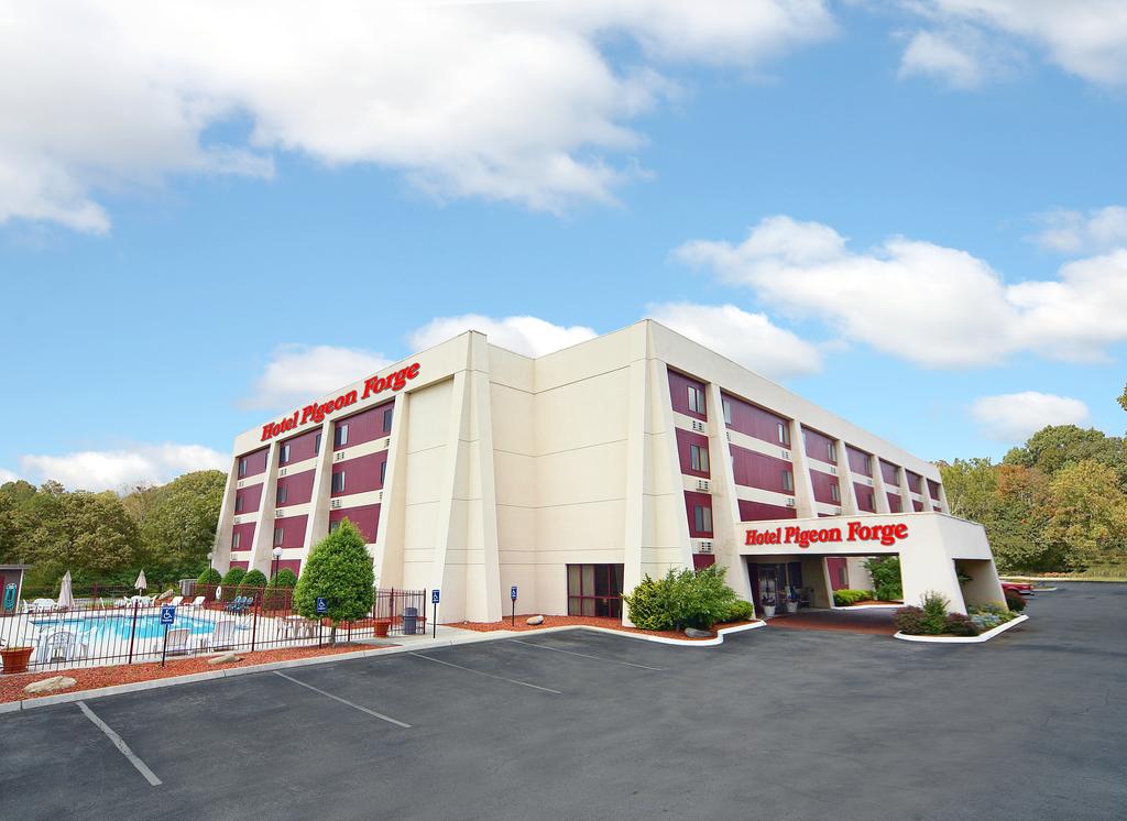 Hotel Pigeon Forge Inn-Suites