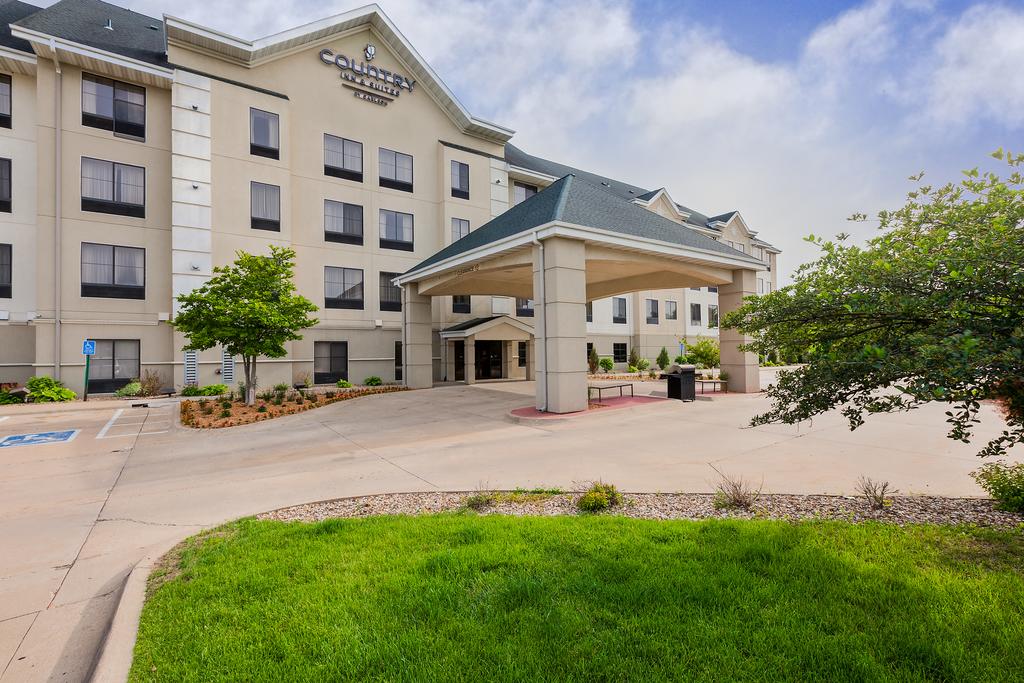 Country Inn and Suites By Carlson Cedar Rapids North IA