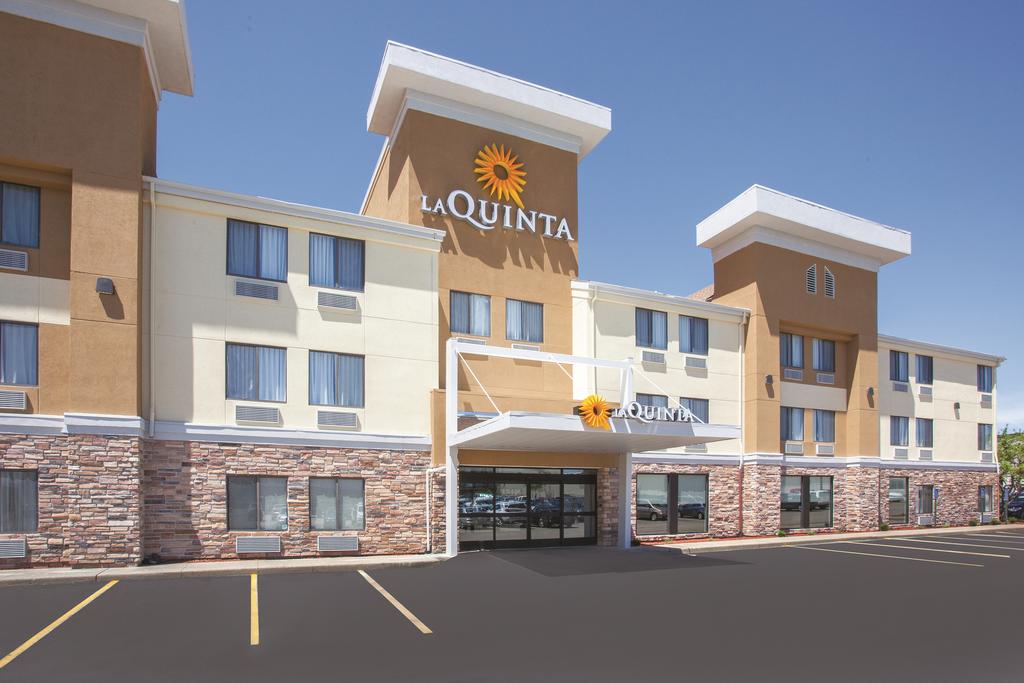 La Quinta Inn Ste Cedar Rapids