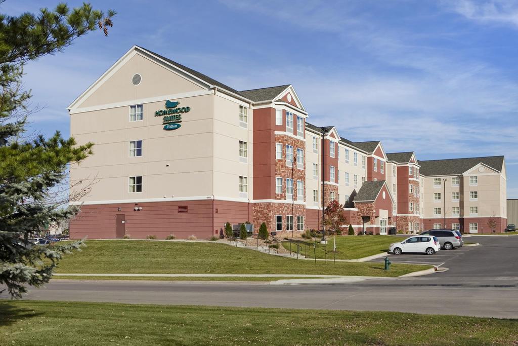 Homewood Suites Cedar Rapids-North