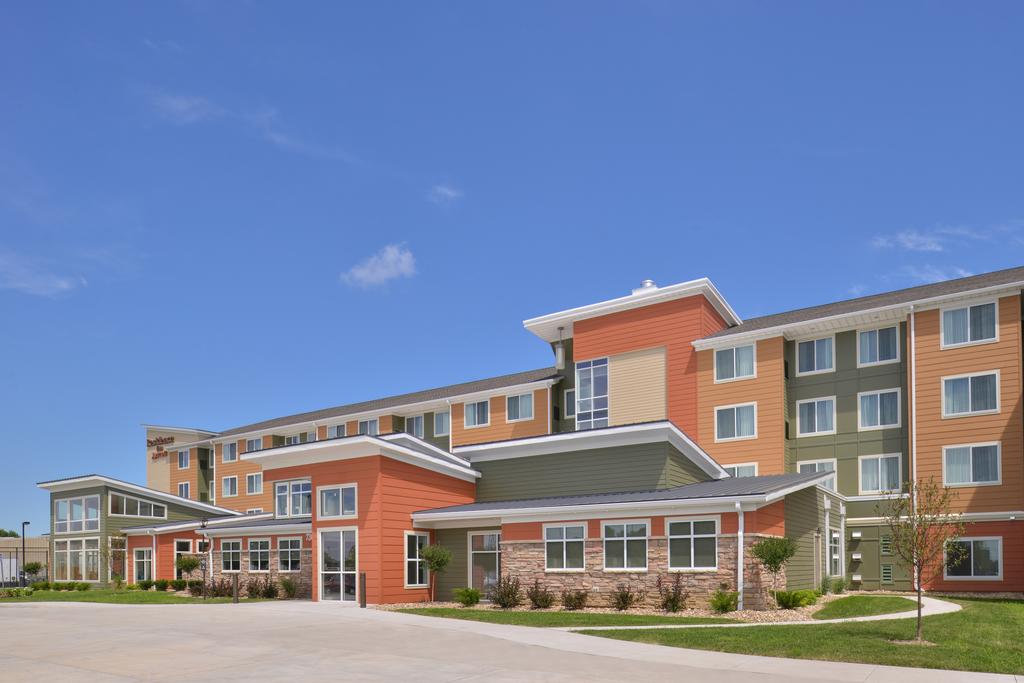 Residence Inn Cedar Rapids South