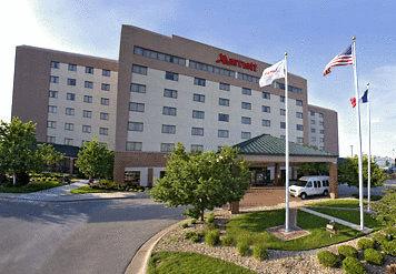 Cedar Rapids Marriott