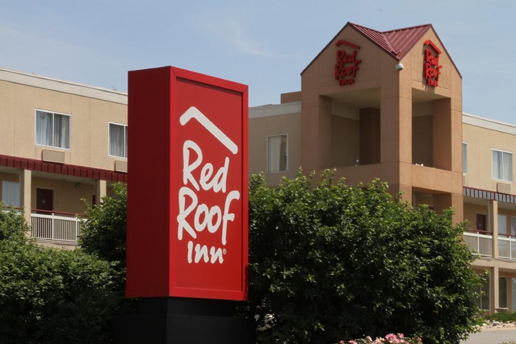 Red Roof Inn Cedar Rapids IA