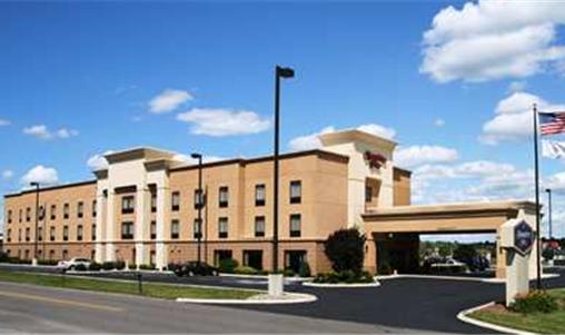 Hampton Inn Clarion - Pa