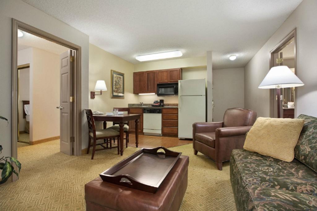 Homewood Suites Hillsboro Beaverton