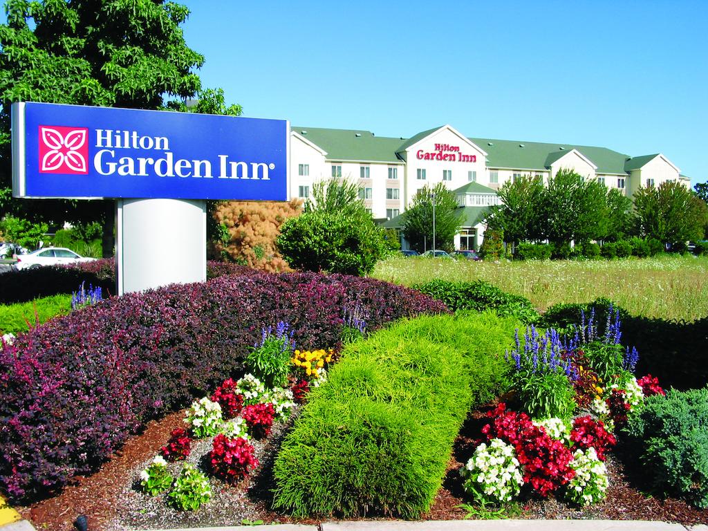 Hilton Garden Inn Portland-Beaverton