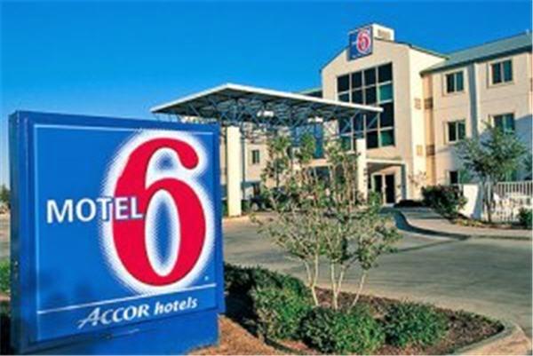 Motel 6 Beaverton - OR