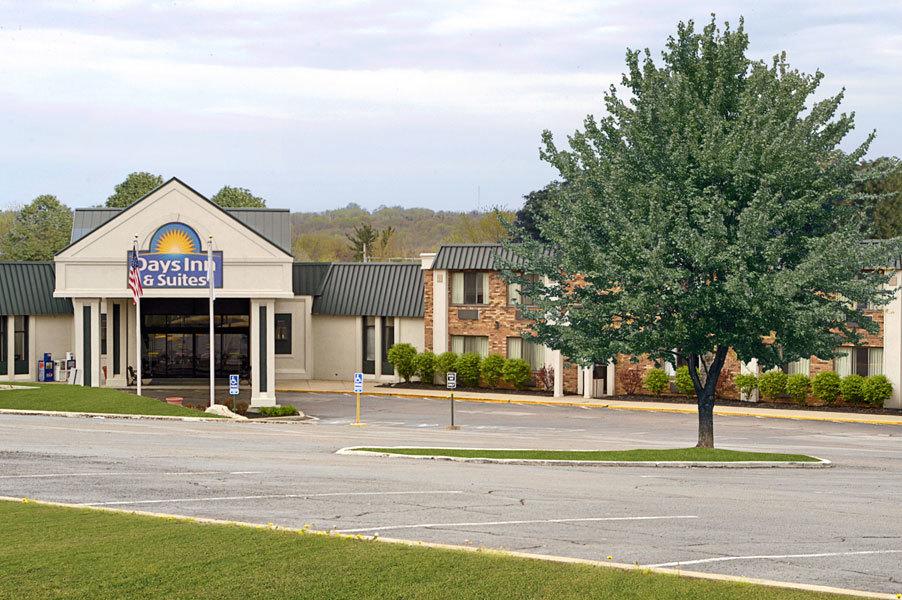 Days Inn and Suites Richfield