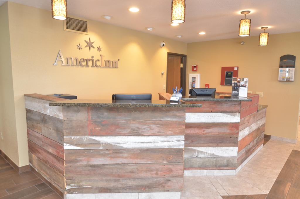 AmericInn Mount Pleasant