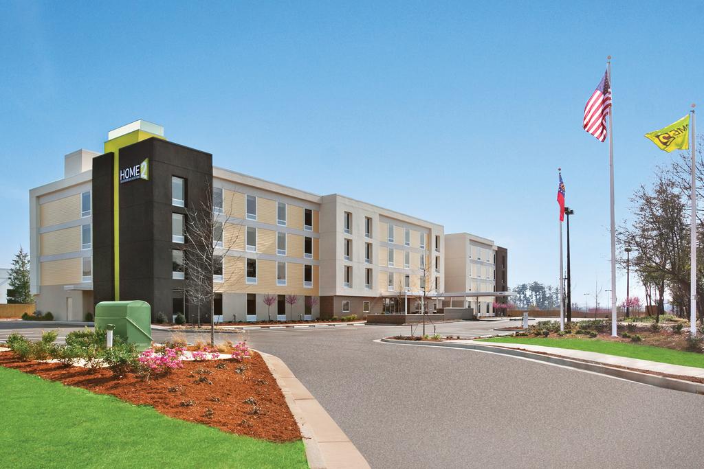 Home2 Suites Grovetown