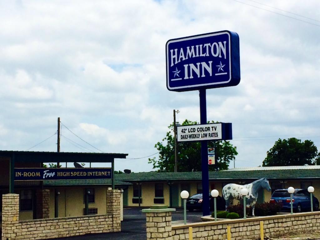 Hamilton Inn