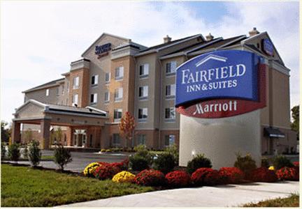 Fairfield Inn and Suites Strasburg Shenandoah Valley