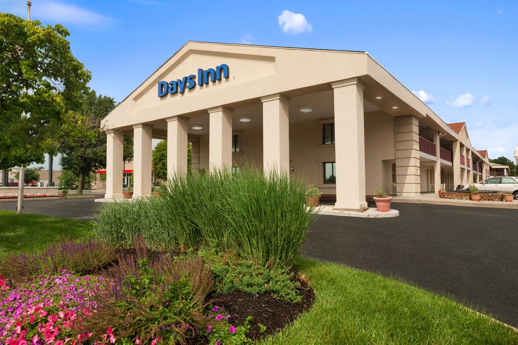 Days Inn Wilmington