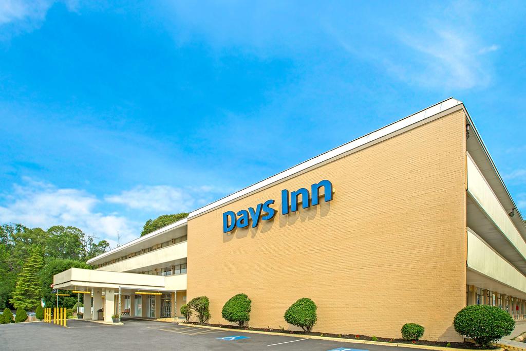 Days Inn Alexandria South