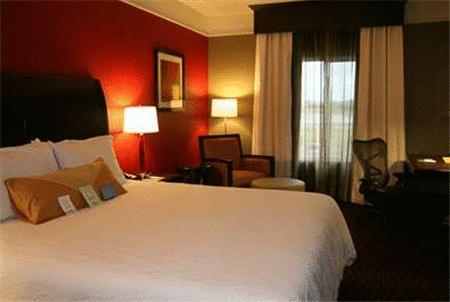 Hilton Garden Inn of Oxford Anniston