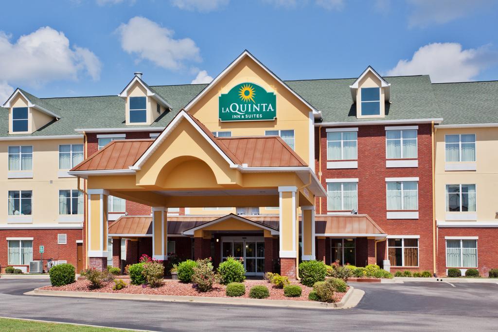 La Quinta Inn and Suites Oxford - Anniston