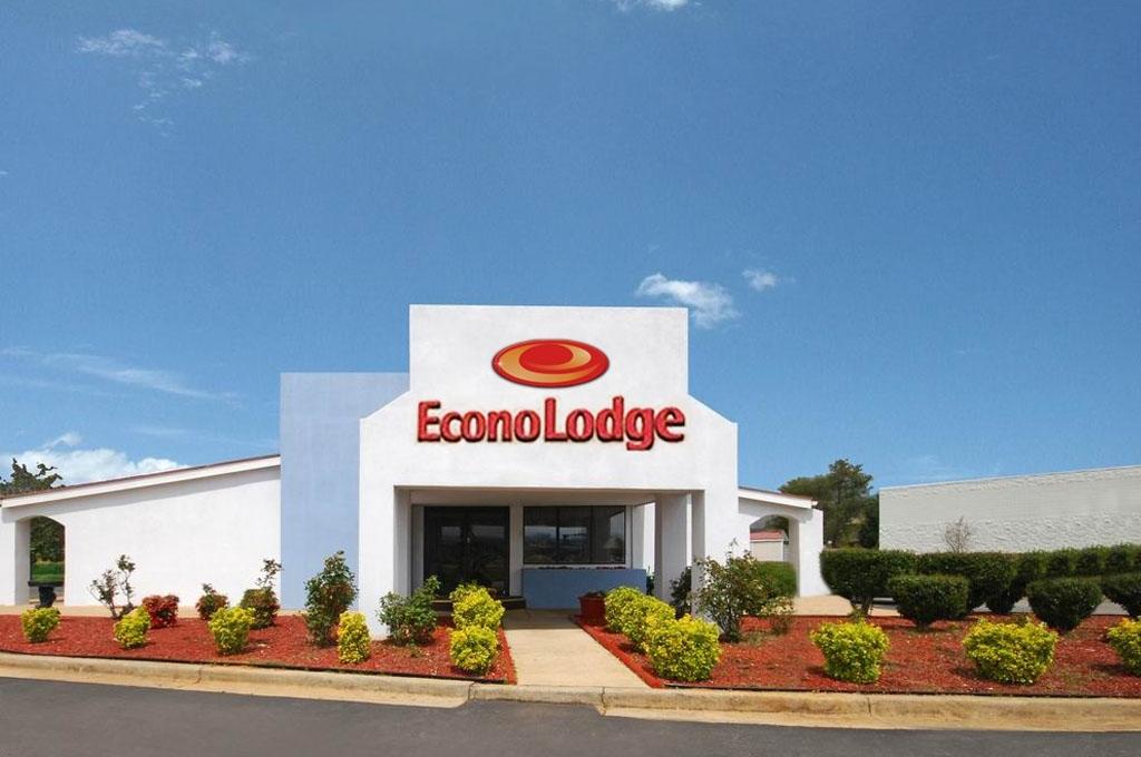 Econo Lodge Oxford