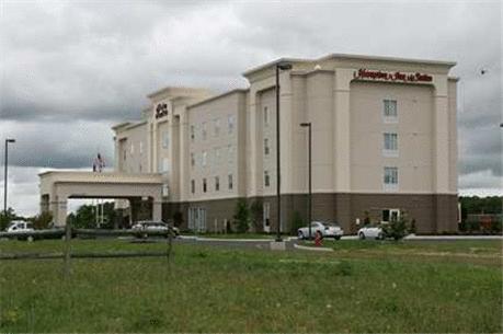 Hampton Inn and Suites Exmore - Eastern Shore