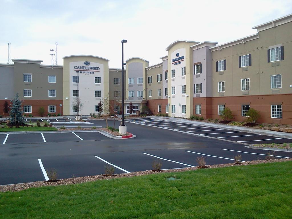 Candlewood Suites Greeley