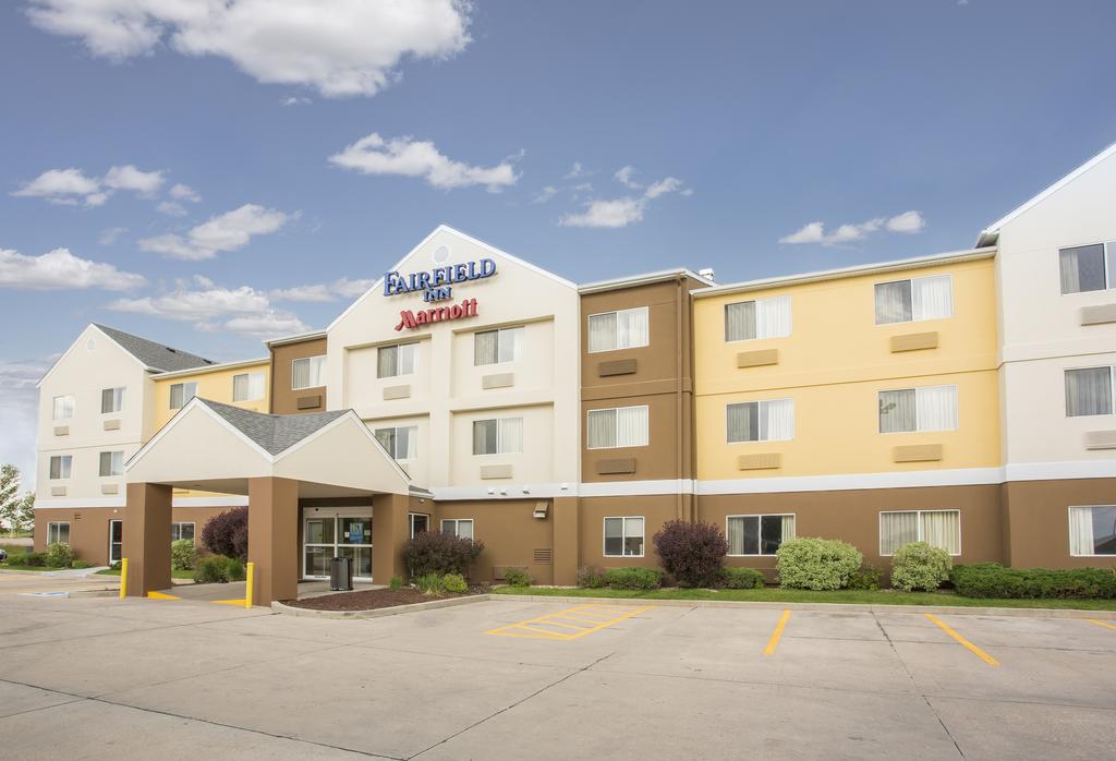 Fairfield Inn and Suites Greeley