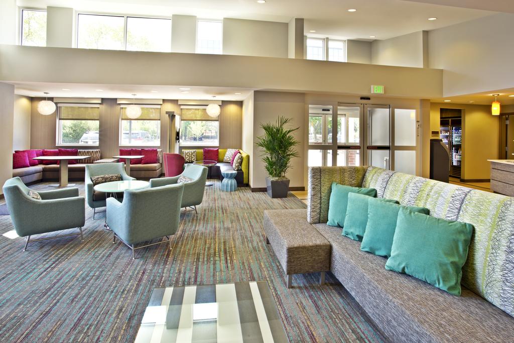 Residence Inn by Marriott Chicago Wilmette-Skokie