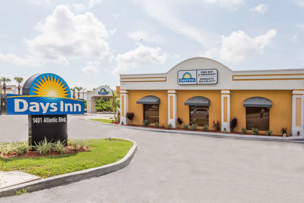 Days Inn Neptune Beach