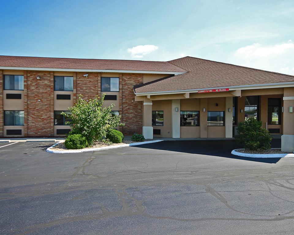 Comfort Inn Marysville