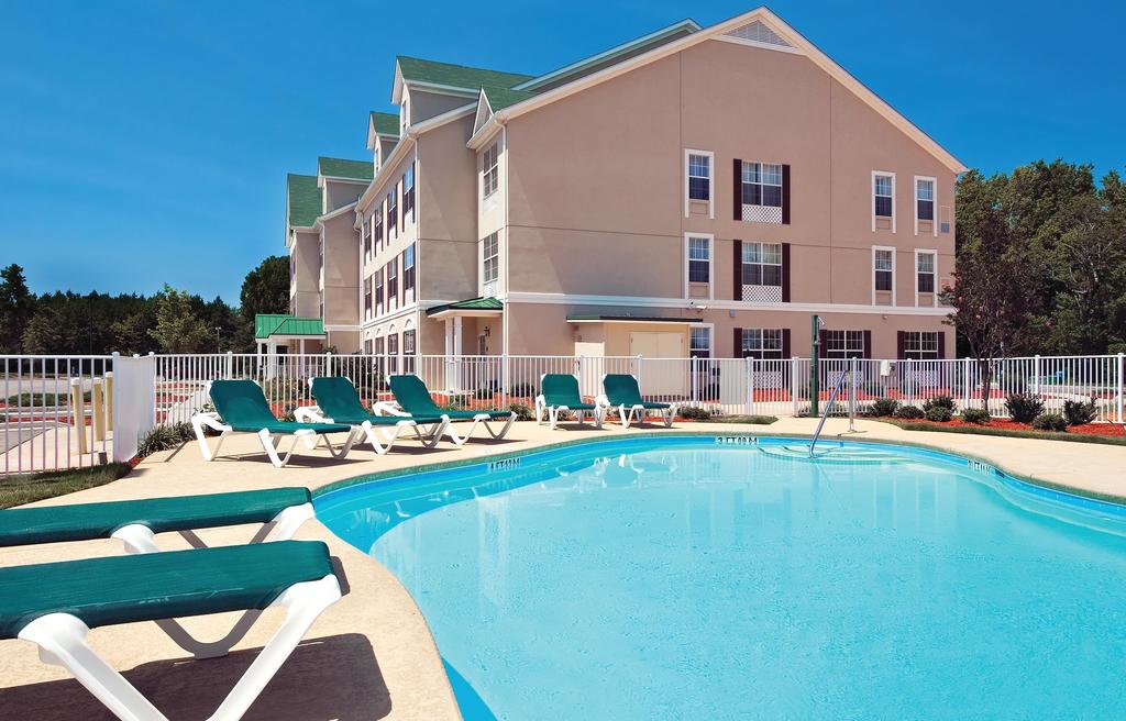 Country Inn and Suites Aiken