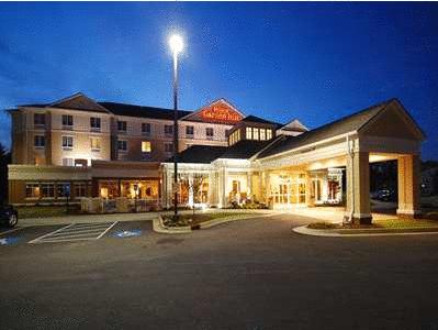 Hilton Garden Inn Aiken