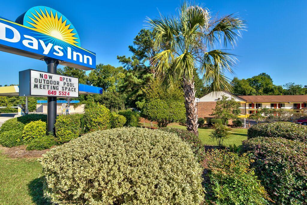 Days Inn  Downtown Aiken