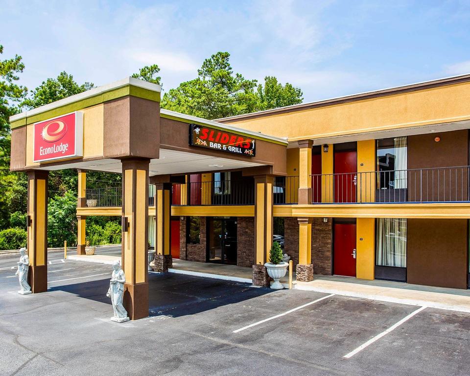 Econo Lodge Aiken