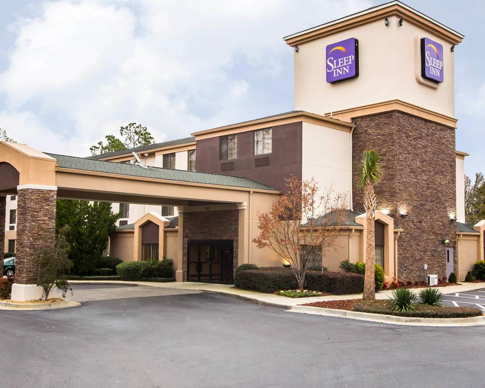 Sleep Inn Aiken