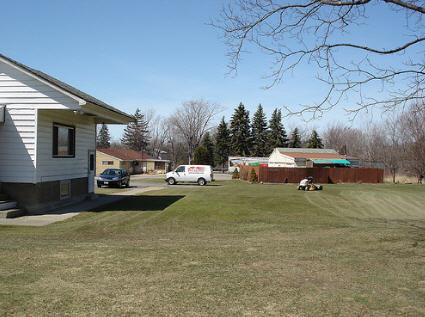 Angola Motel