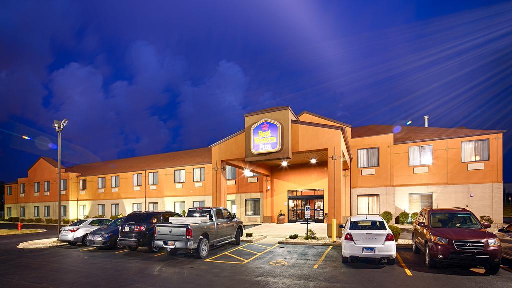 BEST WESTERN Chicago Southland