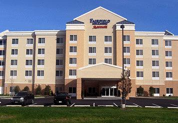 Fairfield Inn and Suites Carlisle