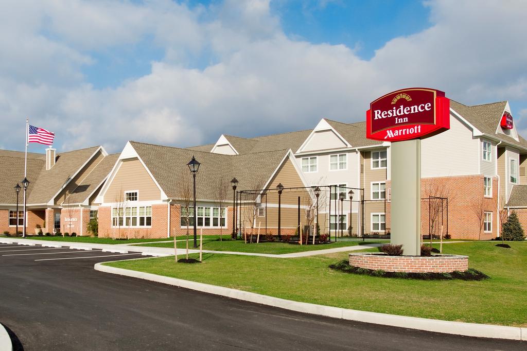 Residence Inn Harrisburg Carlisle