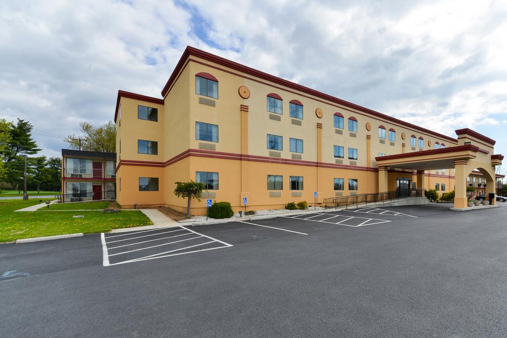 Econo Lodge Carlisle