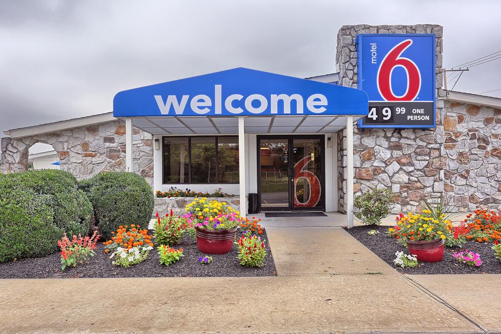 Motel 6 Harrisburg - Carlisle