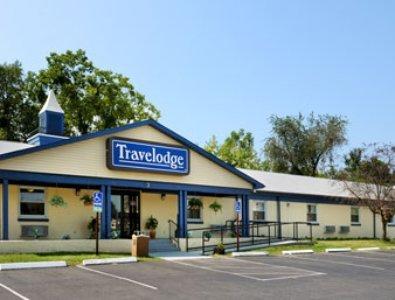 Travelodge Carlisle